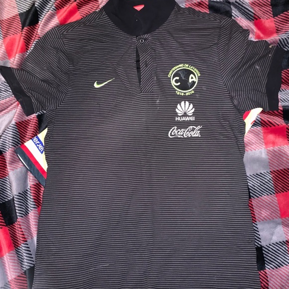 Club America polo - Picture 2 of 5